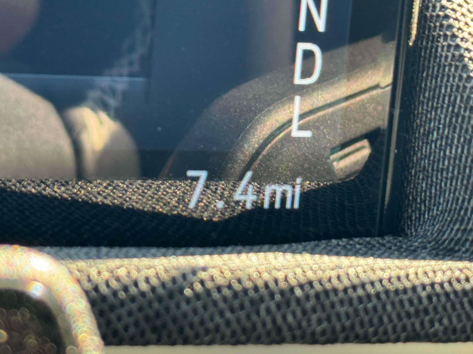 New 2024 Ford Mustang Mach-E GT AWD/4WD image 19