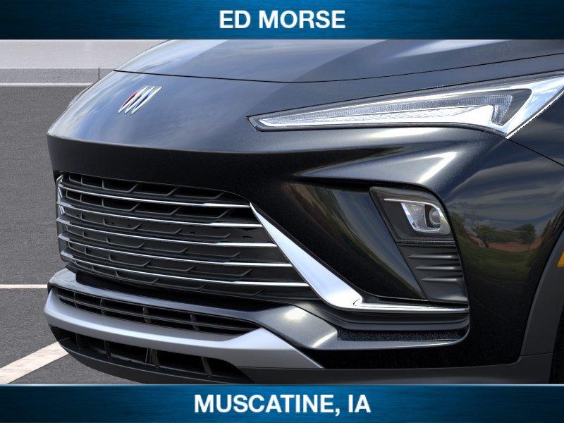 New 2026 Buick Envista Sport Touring FWD image 13