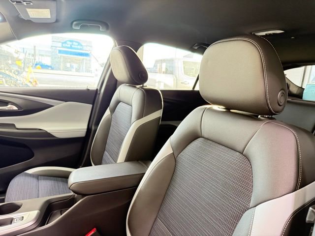 New 2025 Buick Envista Preferred w/ Convenience II Package image 12