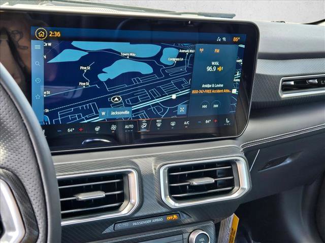 New 2026 Ford Mustang Premium image 11