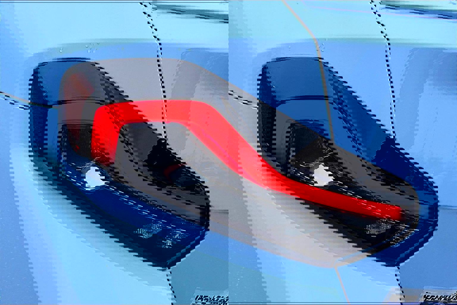 Used 2024 BMW M2 w/ Lighting Package image 30