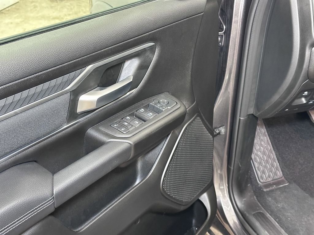 New 2026 RAM 1500 Big Horn image 19