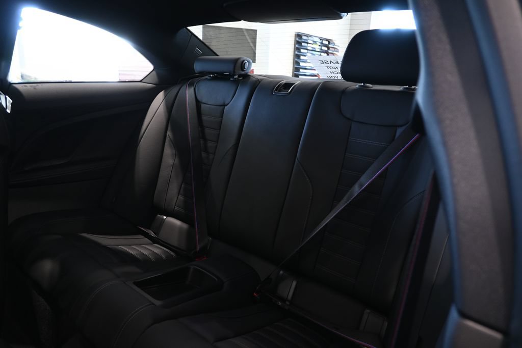 New 2026 BMW M2 CS RWD image 4