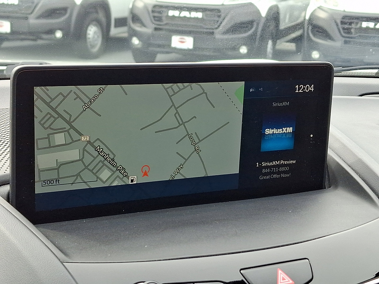 Used 2020 Acura RDX A-Spec image 18