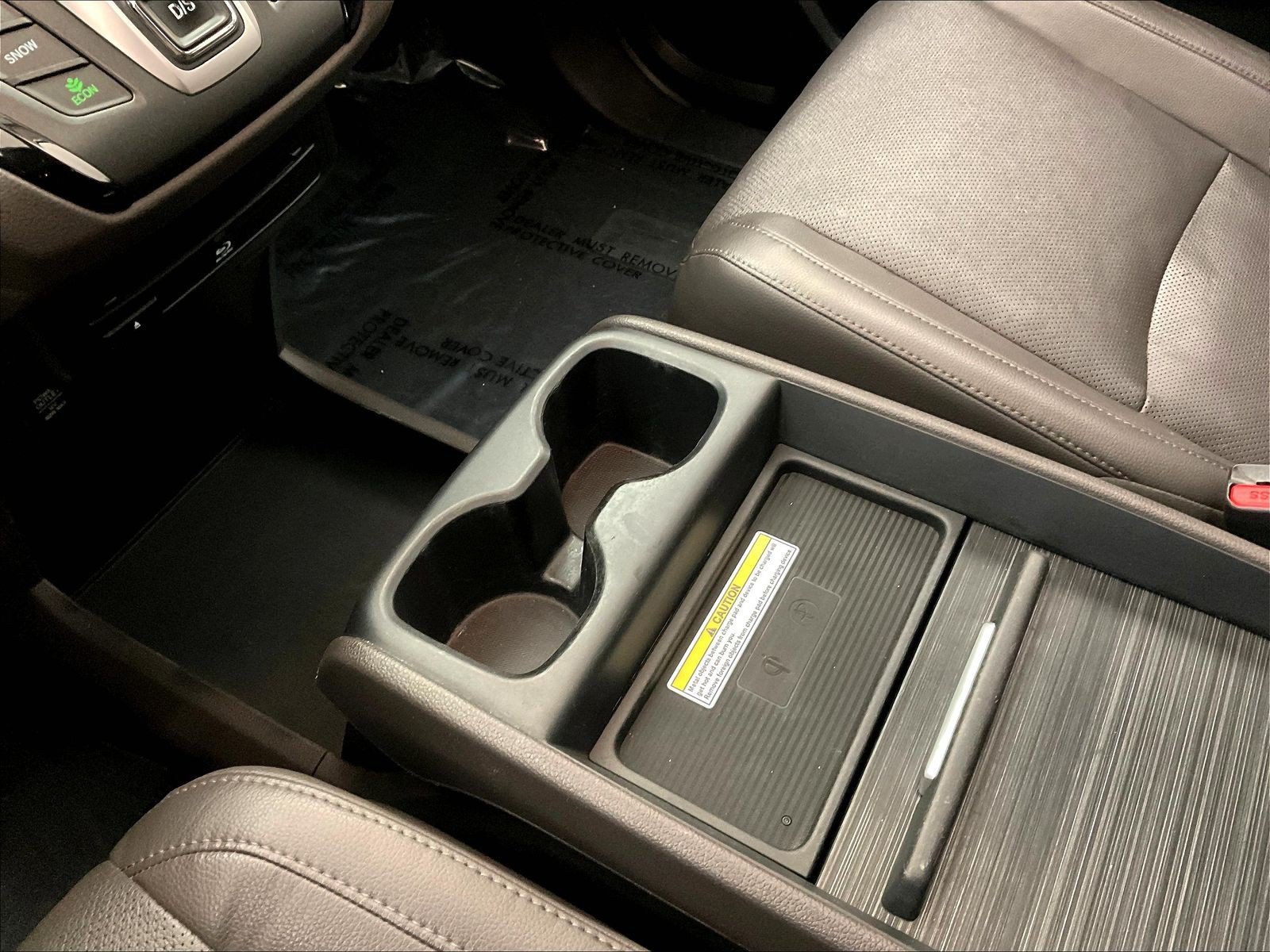 Used 2019 Honda Odyssey Elite image 18