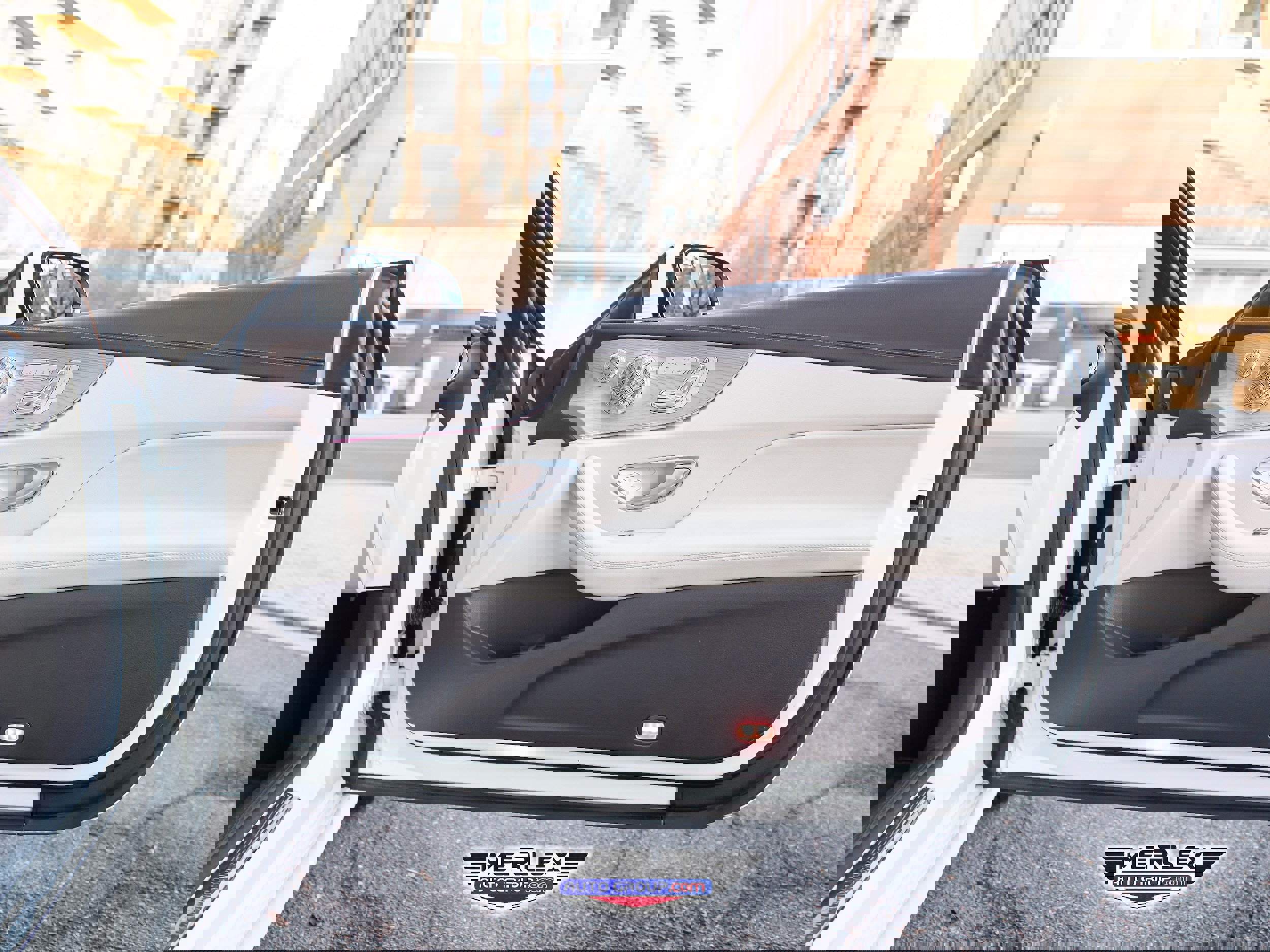 Used 2018 Mercedes-Benz E 400 400 AMG Package image 39