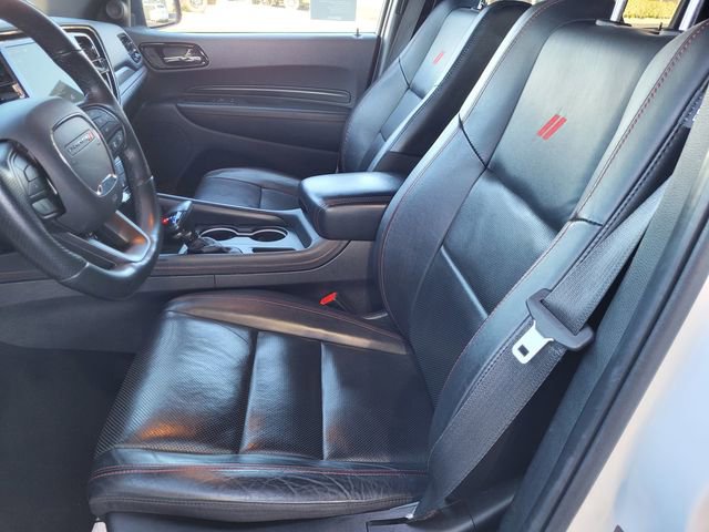 Certified 2024 Dodge Durango GT RWD image 14
