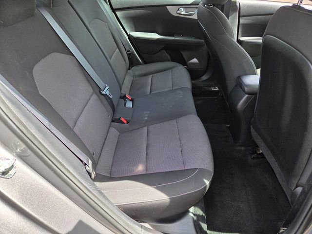Used 2023 Kia Forte LXS image 15