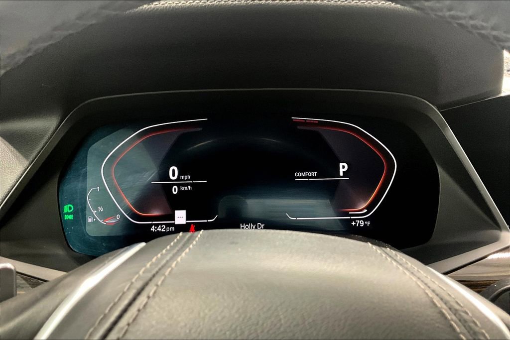 Used 2020 BMW X5 xDrive40i w/ Premium Package image 26