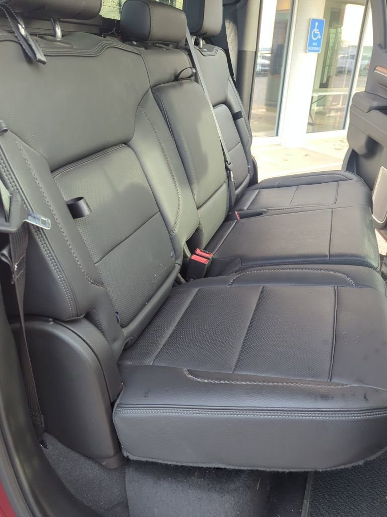 Used 2022 GMC Sierra 1500 Denali w/ Technology Package image 26