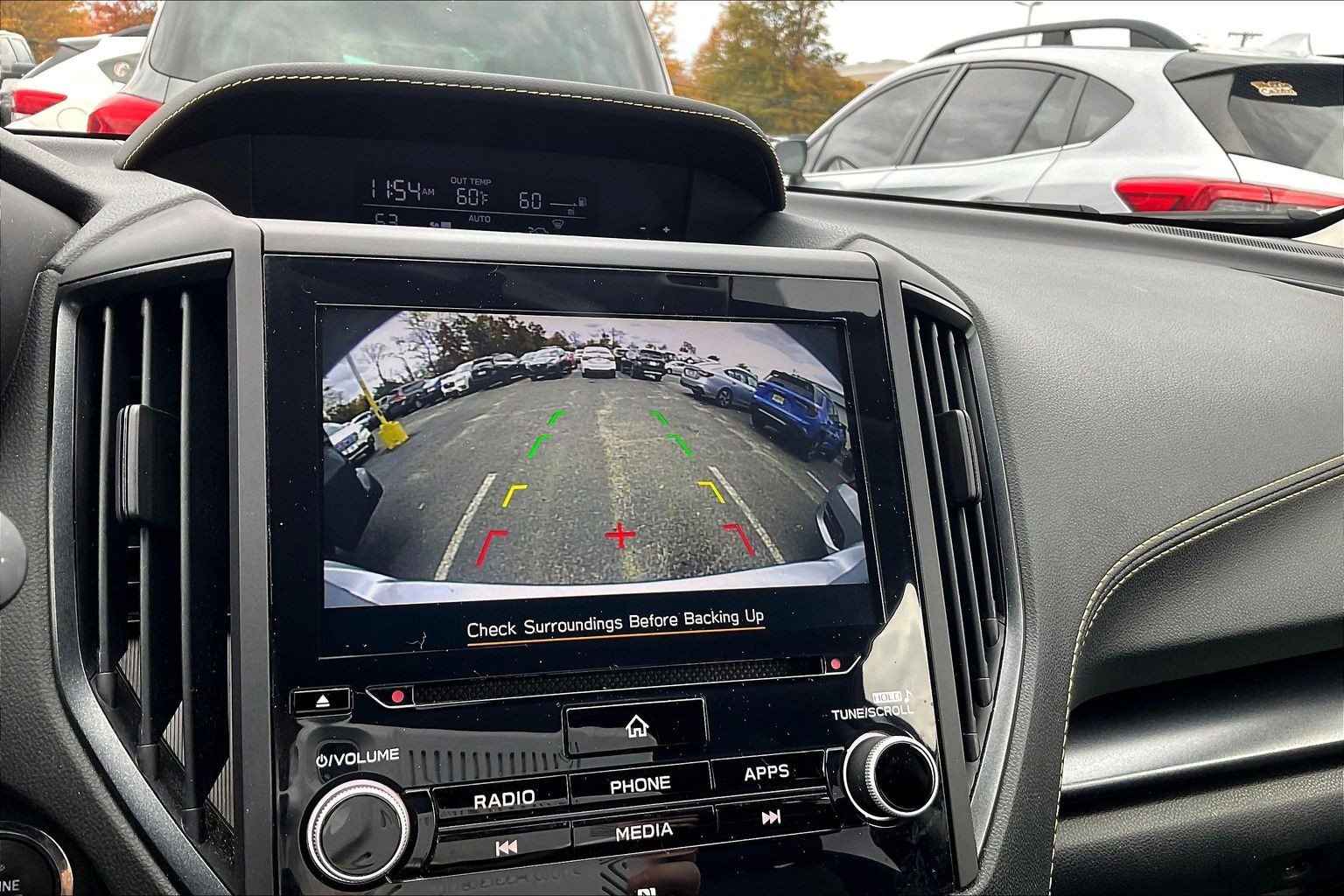 Certified 2023 Subaru Crosstrek 2.5i Sport image 27