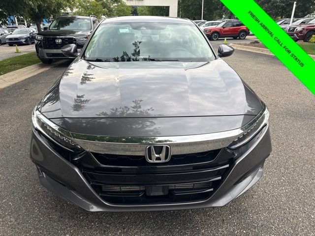Used 2018 Honda Accord Touring image 34