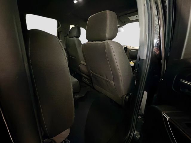 Used 2020 GMC Sierra 1500 SLE w/ SLE Convenience Package image 25