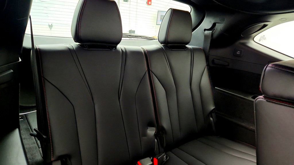 Used 2025 Acura MDX A-Spec image 24