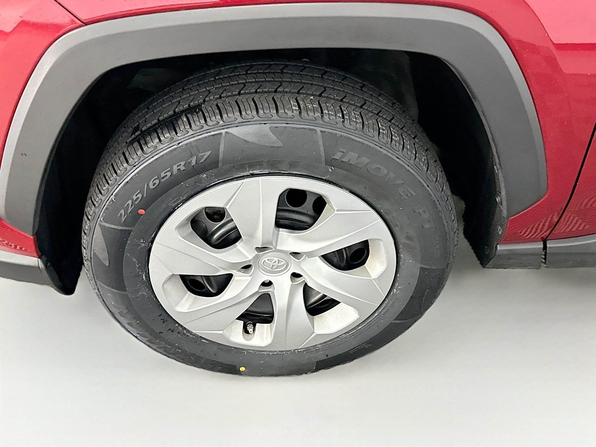 Used 2024 Toyota RAV4 LE image 11