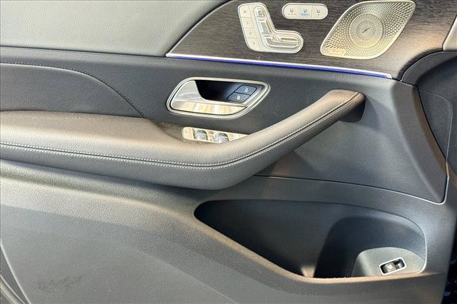 New 2026 Mercedes-Benz GLE 450 4MATIC Coupe image 16