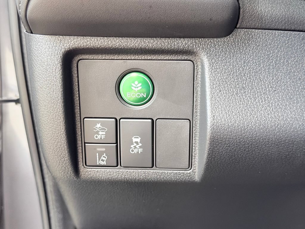 Used 2022 Honda HR-V EX image 35