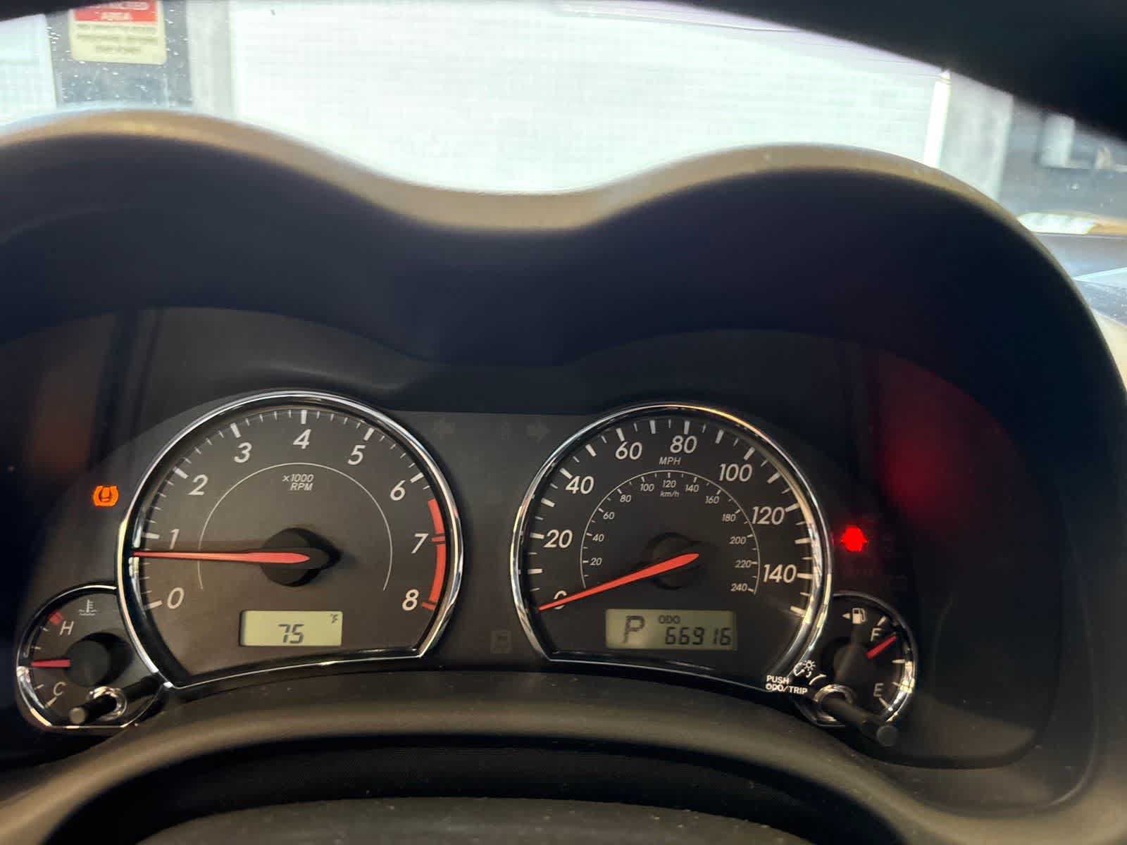 Used 2013 Toyota Corolla S FWD image 24
