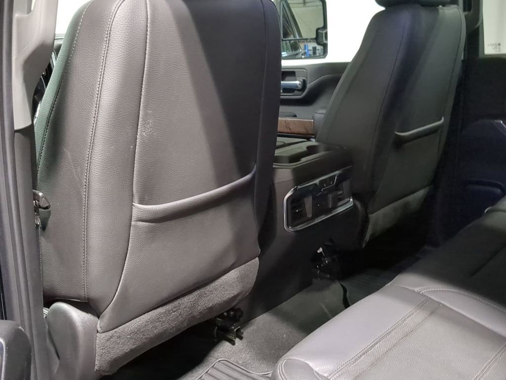 Used 2021 GMC Sierra 2500 Denali w/ Denali Ultimate Package AWD/4WD image 31