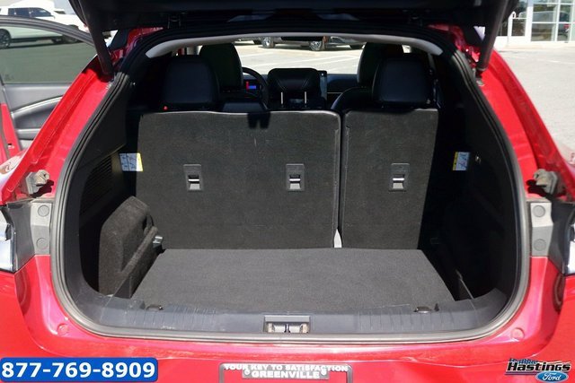 Used 2022 Ford Mustang Mach-E Premium image 14