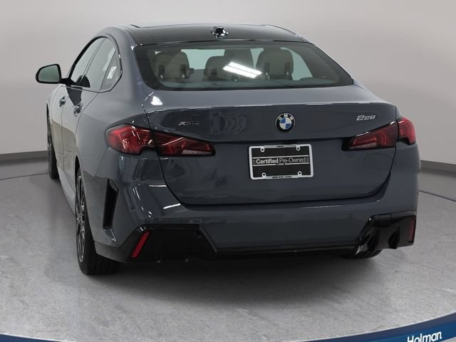 Used 2026 BMW 228i xDrive w/ Technology Package AWD/4WD image 6