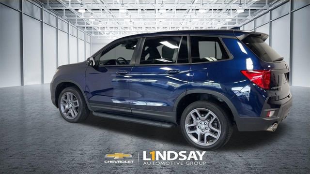 Used 2023 Honda Passport EX-L image 7