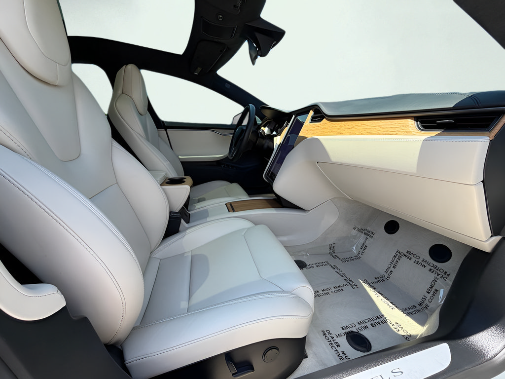 Used 2019 Tesla Model S Performance AWD/4WD image 35