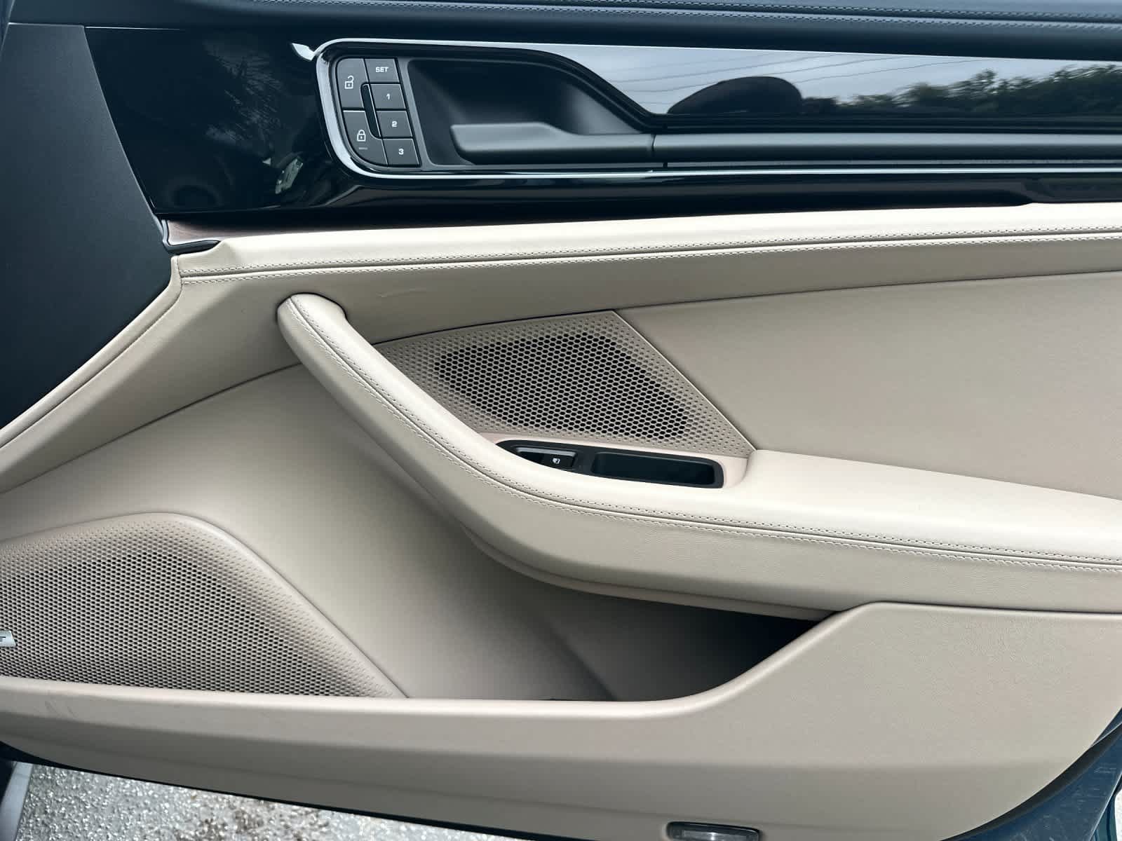 Certified 2026 Porsche Panamera 4 AWD/4WD image 19