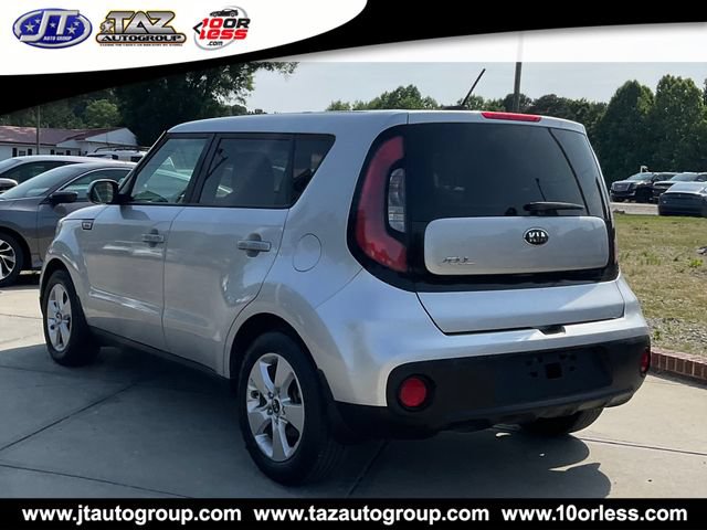 Used 2018 Kia Soul FWD image 5