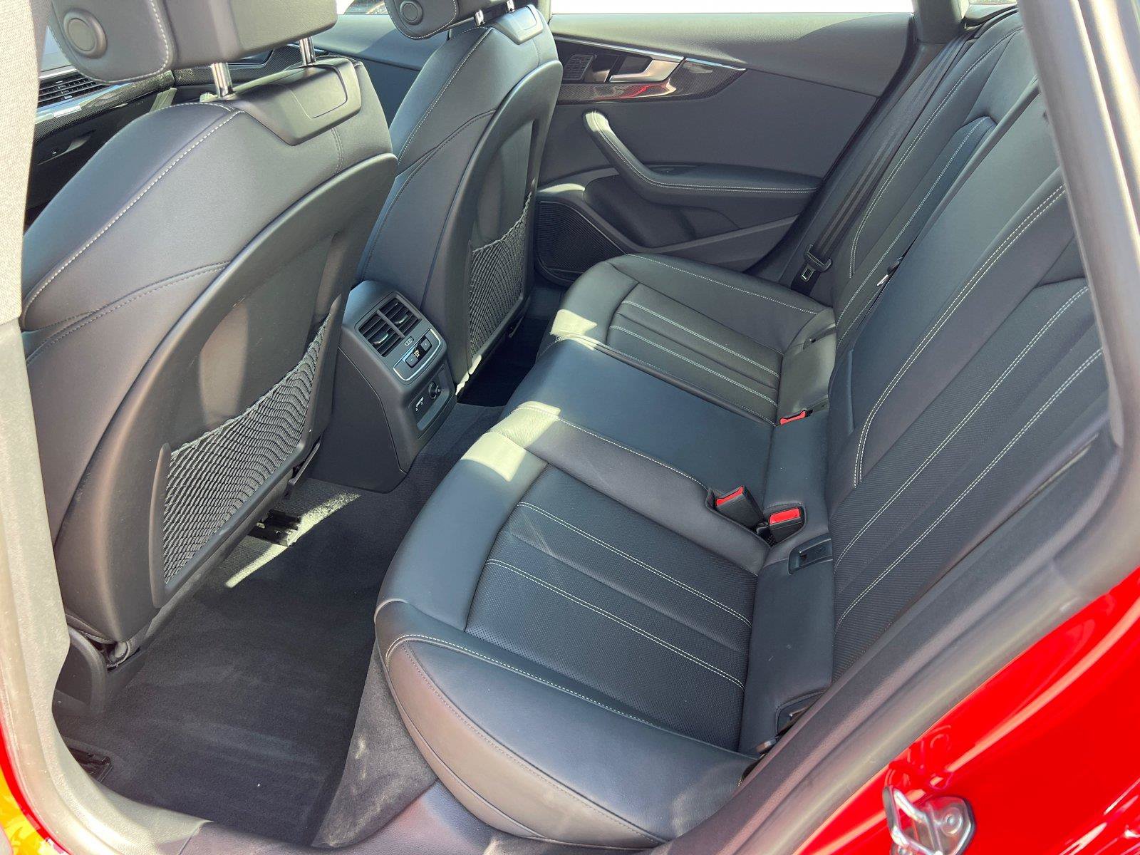 Used 2024 Audi S5 Premium Plus AWD/4WD image 21