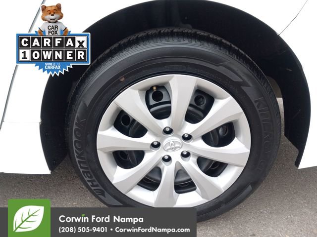 Used 2024 Toyota Corolla LE image 29
