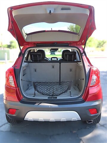 Used 2015 Buick Encore Premium w/ Experience Buick Package FWD image 34