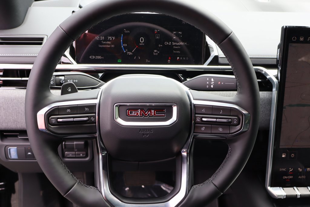 New 2026 GMC Sierra EV Elevation w/ Premium Package image 15