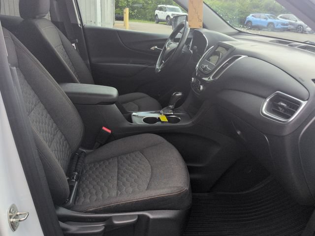 Used 2019 Chevrolet Equinox LT FWD image 29
