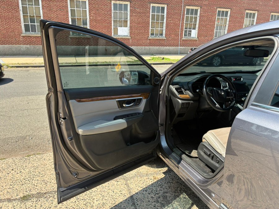 Used 2018 Honda CR-V EX-L image 17