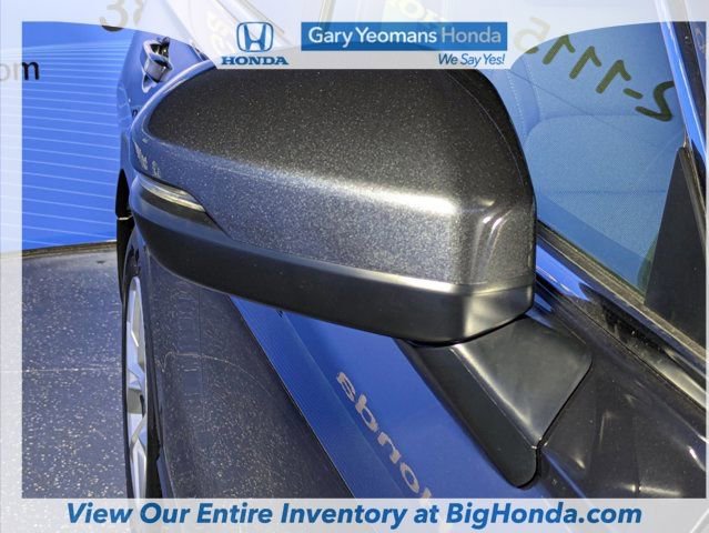 Used 2026 Honda CR-V LX image 14