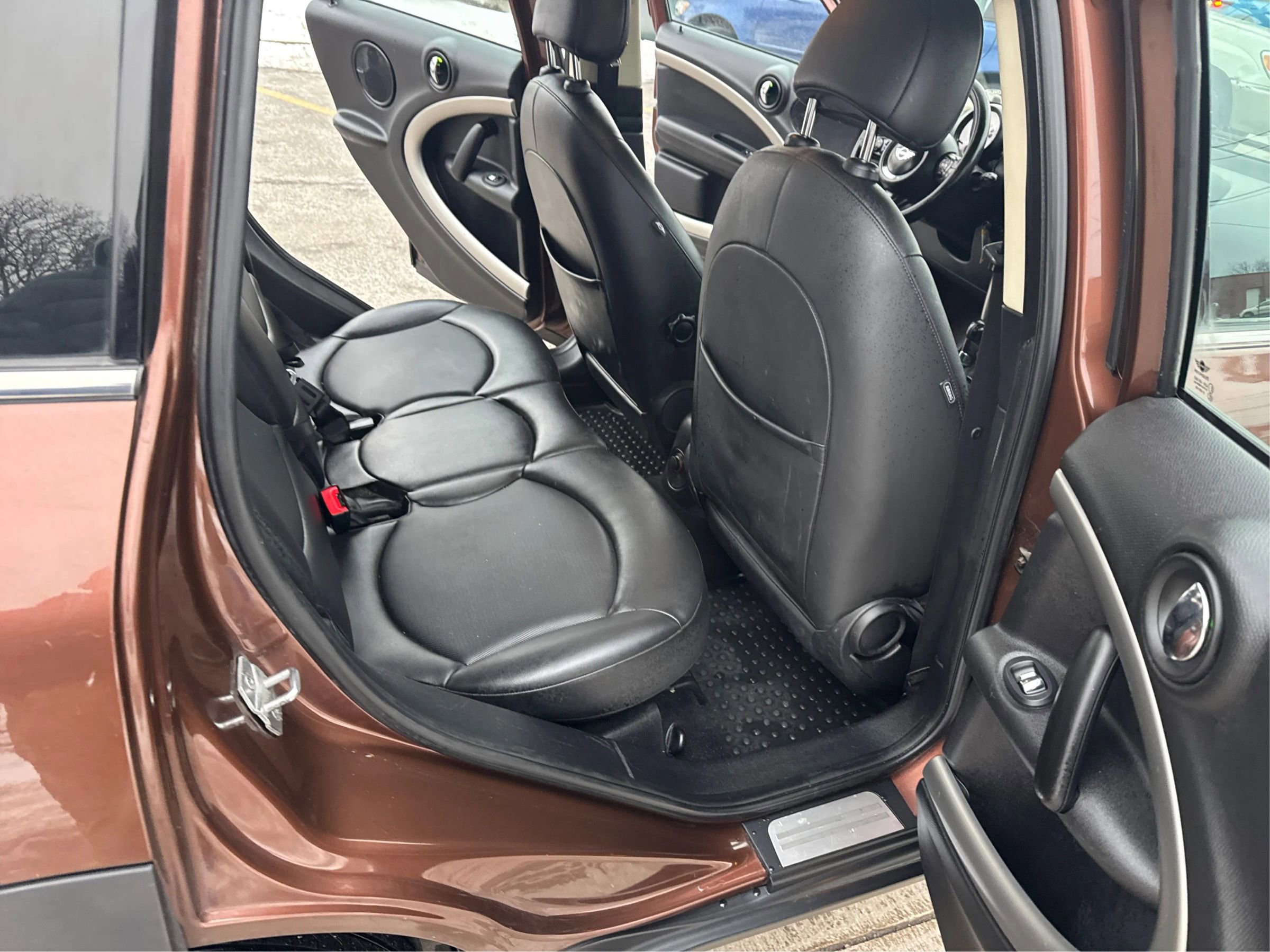 Used 2013 MINI Cooper Countryman image 26