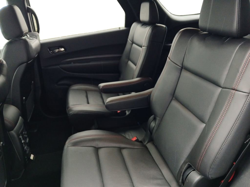 New 2026 Dodge Durango GT AWD/4WD image 22
