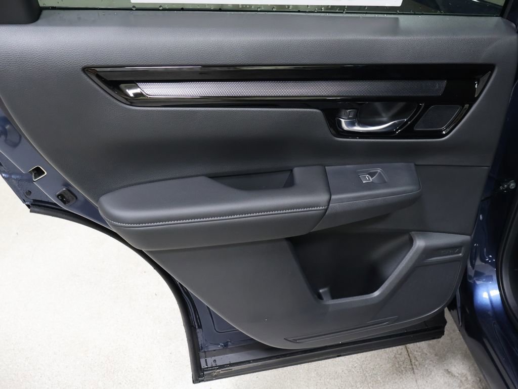 New 2026 Honda CR-V EX-L image 16