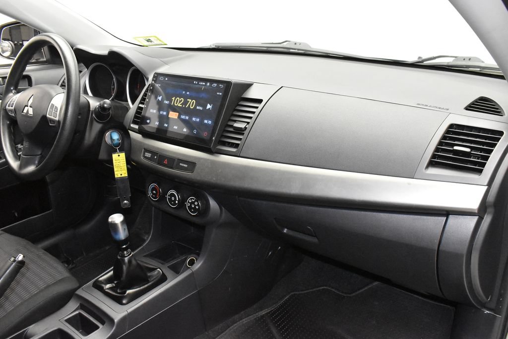 Used 2012 Mitsubishi Lancer ES FWD image 21
