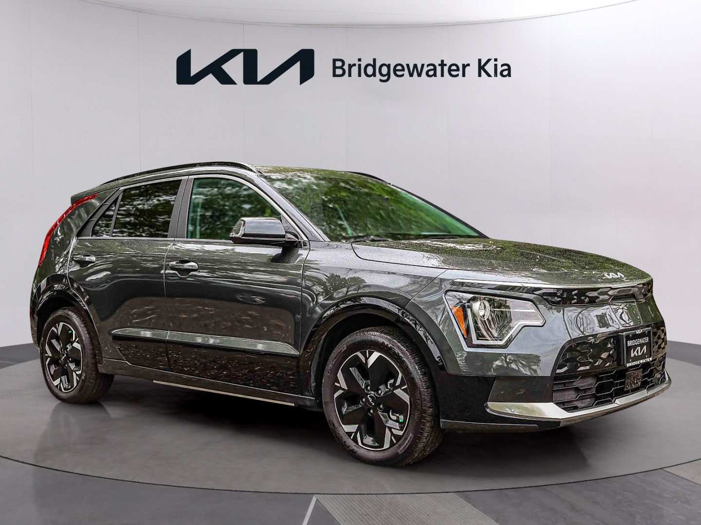 Certified 2025 Kia Niro Wind w/ Wind Preserve Package