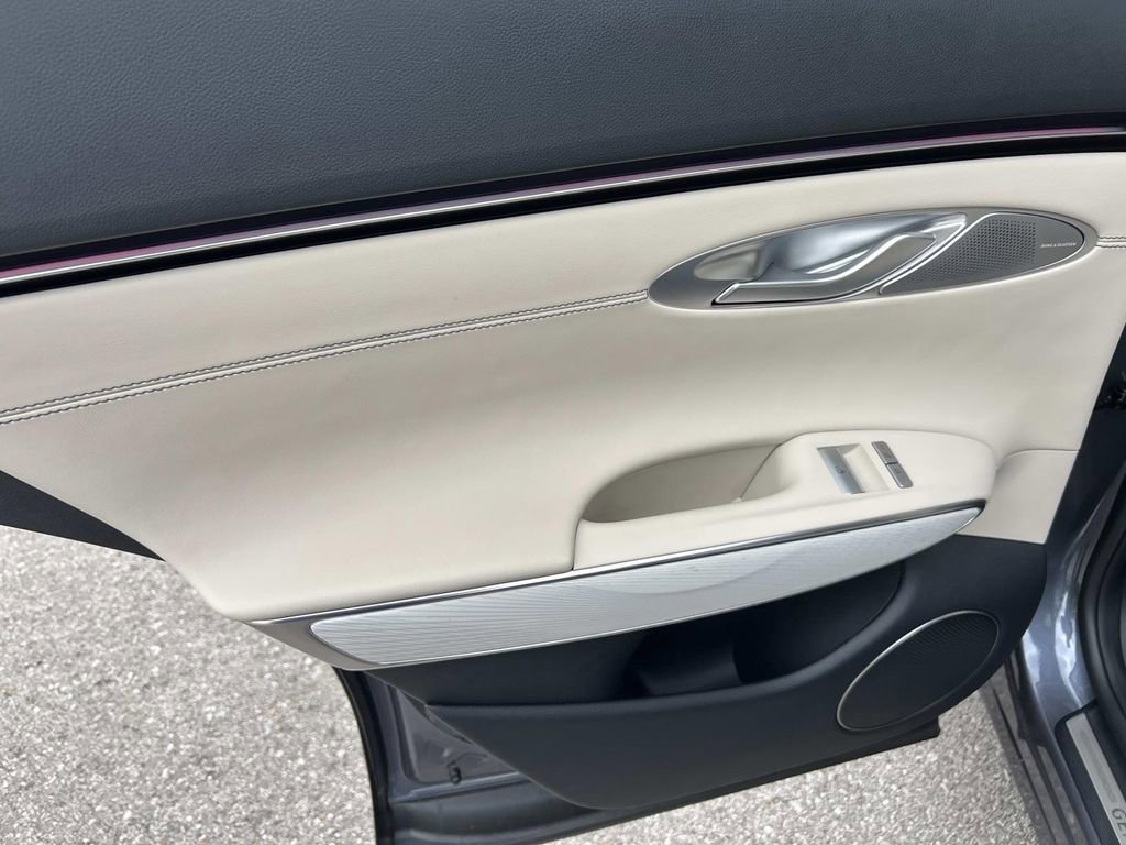 New 2026 Genesis GV70 2.5T Advanced image 22