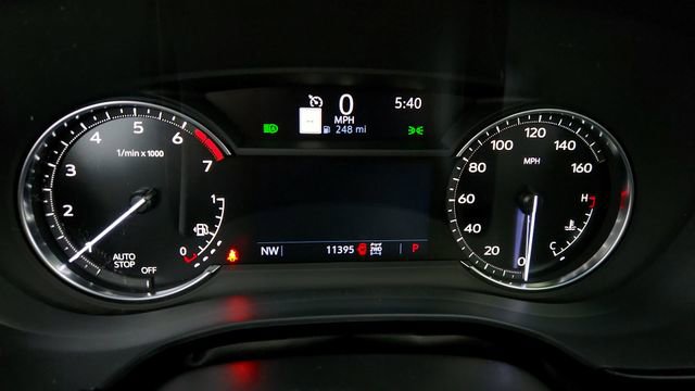 Certified 2025 Cadillac XT5 Premium Luxury w/ LPO, Floor Liner Package image 15