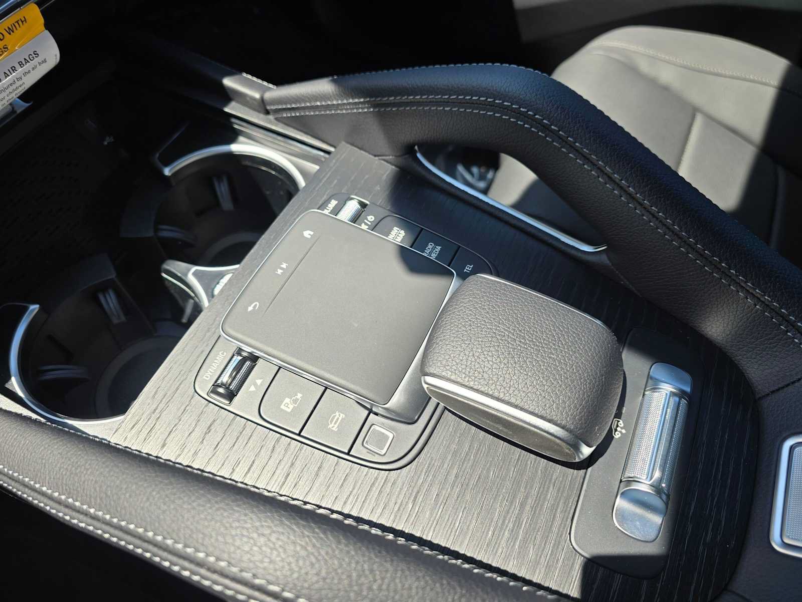New 2026 Mercedes-Benz GLS 450 4MATIC image 32