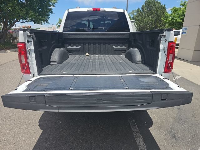 Used 2022 Ford F150 Tremor w/ Equipment Group 401A Mid AWD/4WD image 7