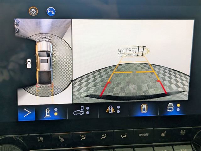 Certified 2024 Chevrolet Colorado ZR2 w/ ZR2 Convenience Package III image 22