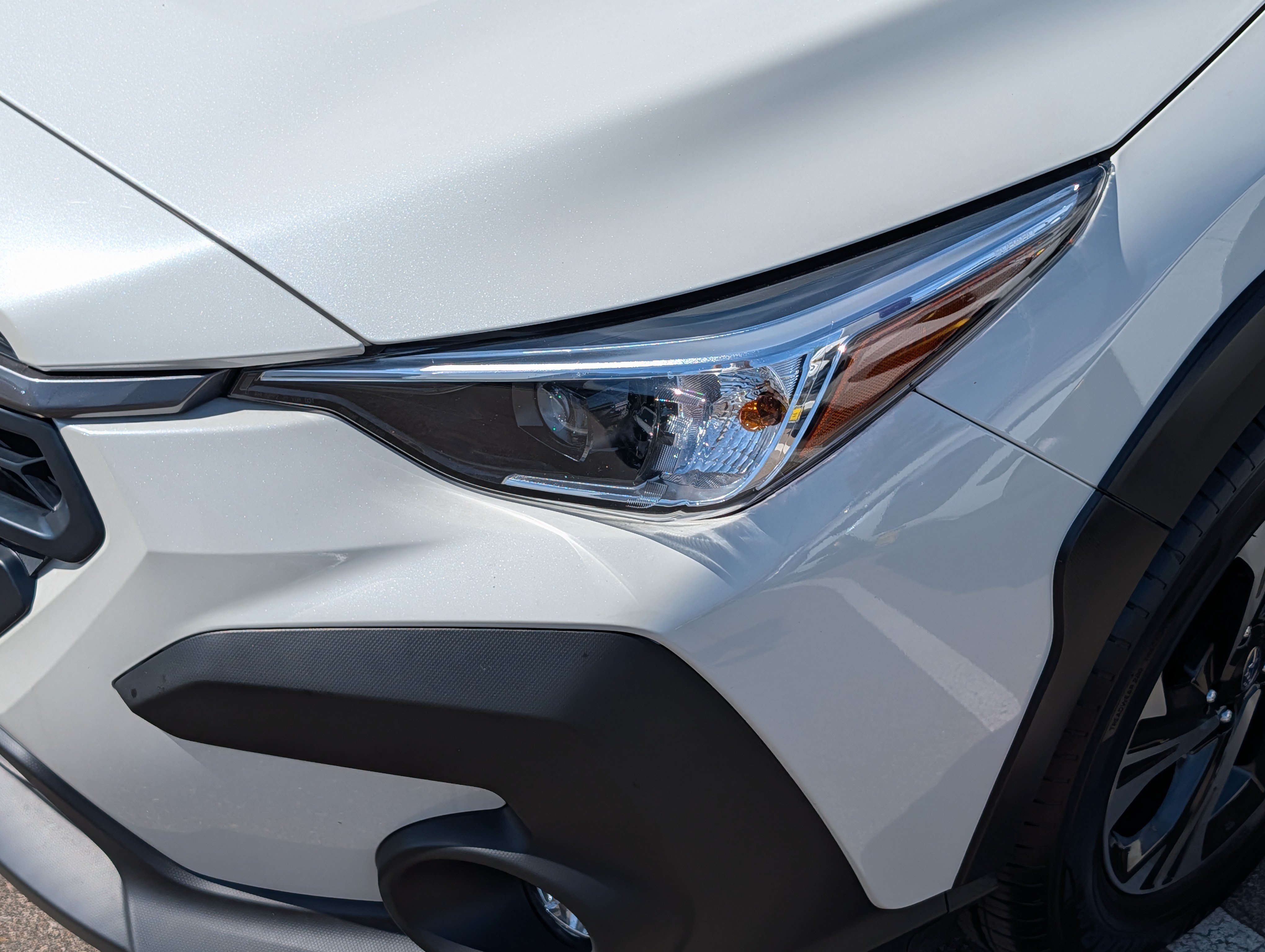 Certified 2025 Subaru Crosstrek 2.5i Premium AWD/4WD image 16