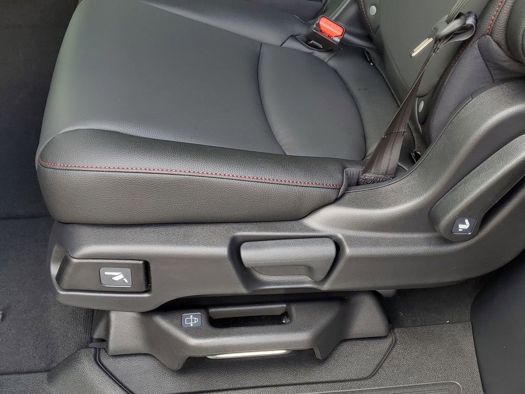 New 2026 Honda Odyssey Sport-L image 26