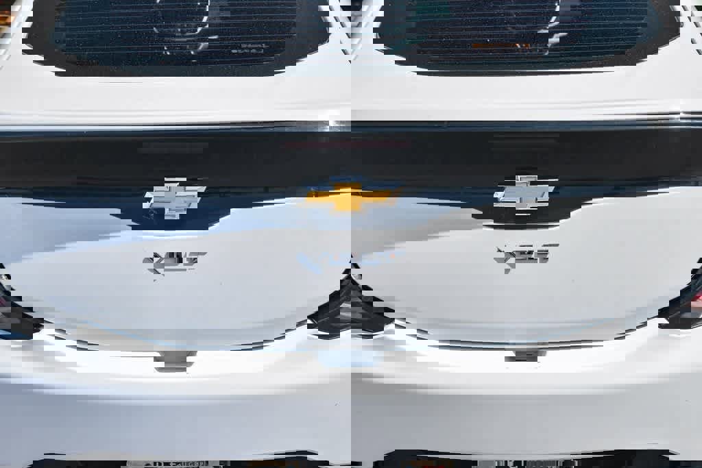 Used 2019 Chevrolet Volt LT w/ Power Convenience Package image 11