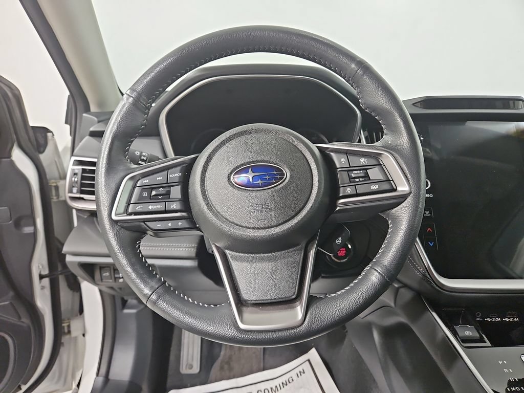 Certified 2023 Subaru Outback Limited XT w/ Popular Package #2 AWD/4WD image 16